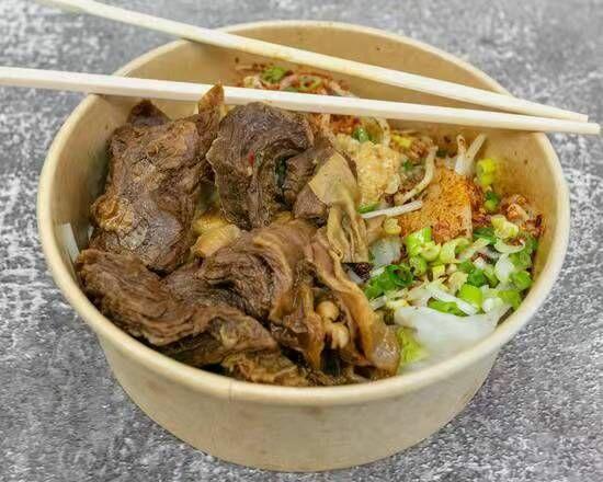 Beef Noodle