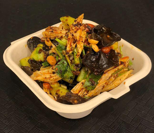 Mix Vegetable